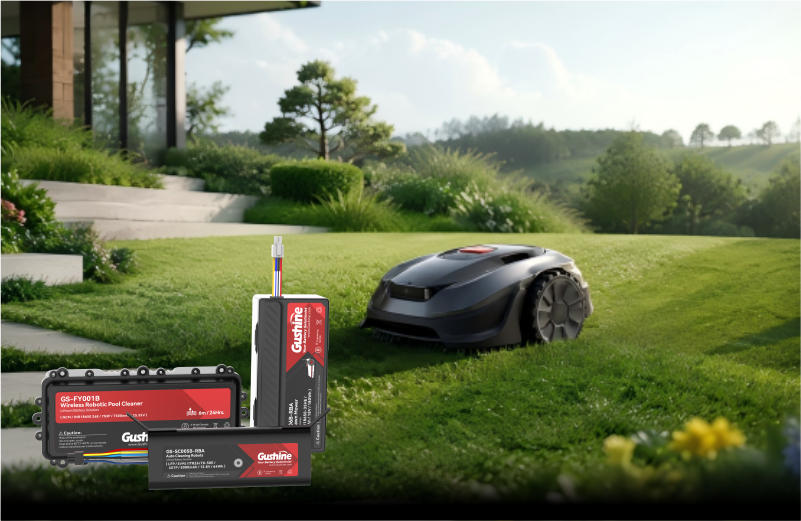 Robotic Cleaning