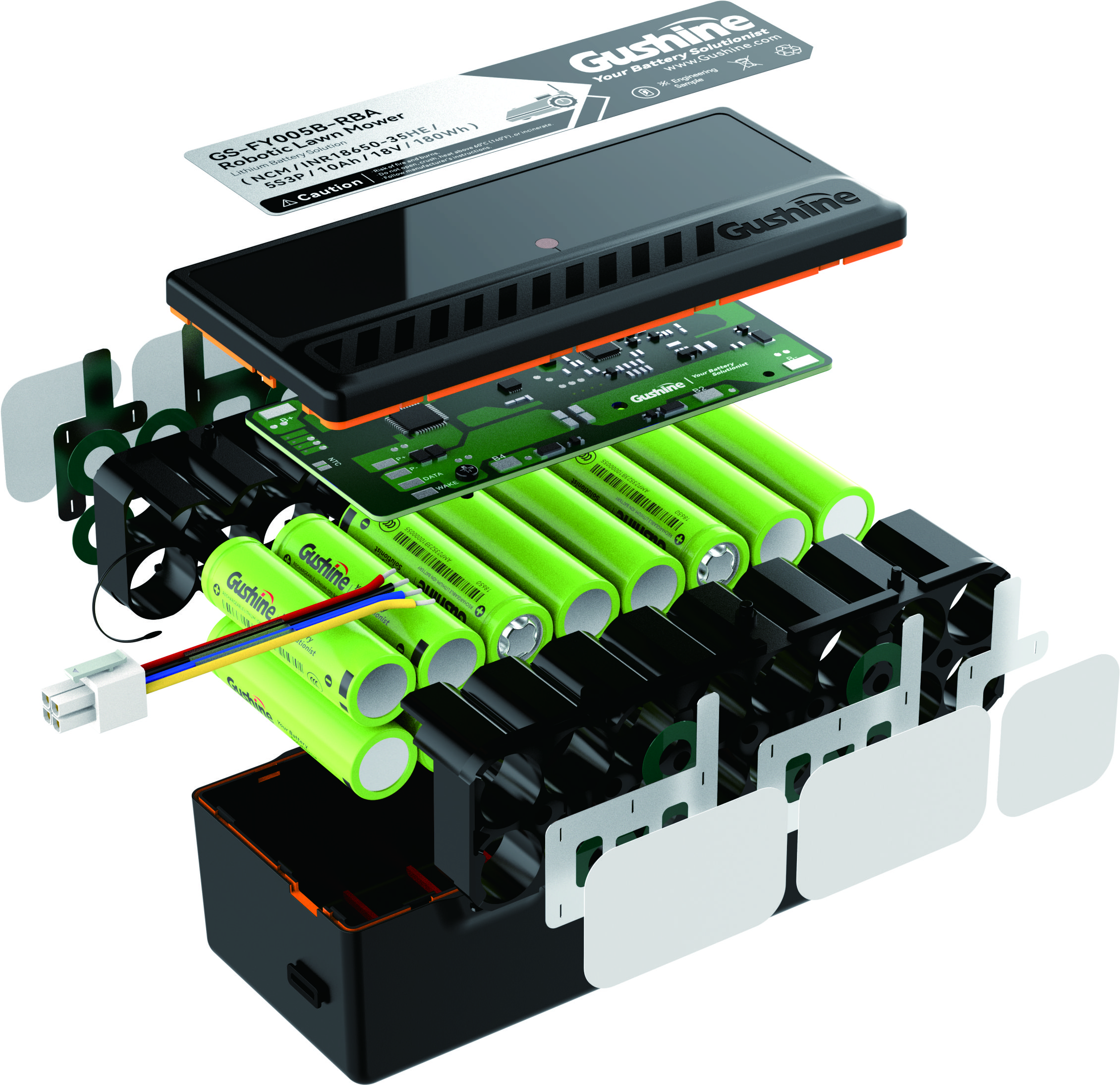 Battery pack