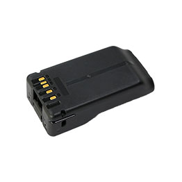 Battery packs for KNB-LS7 analog intercoms