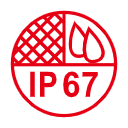 Waterproof rating IP67.png